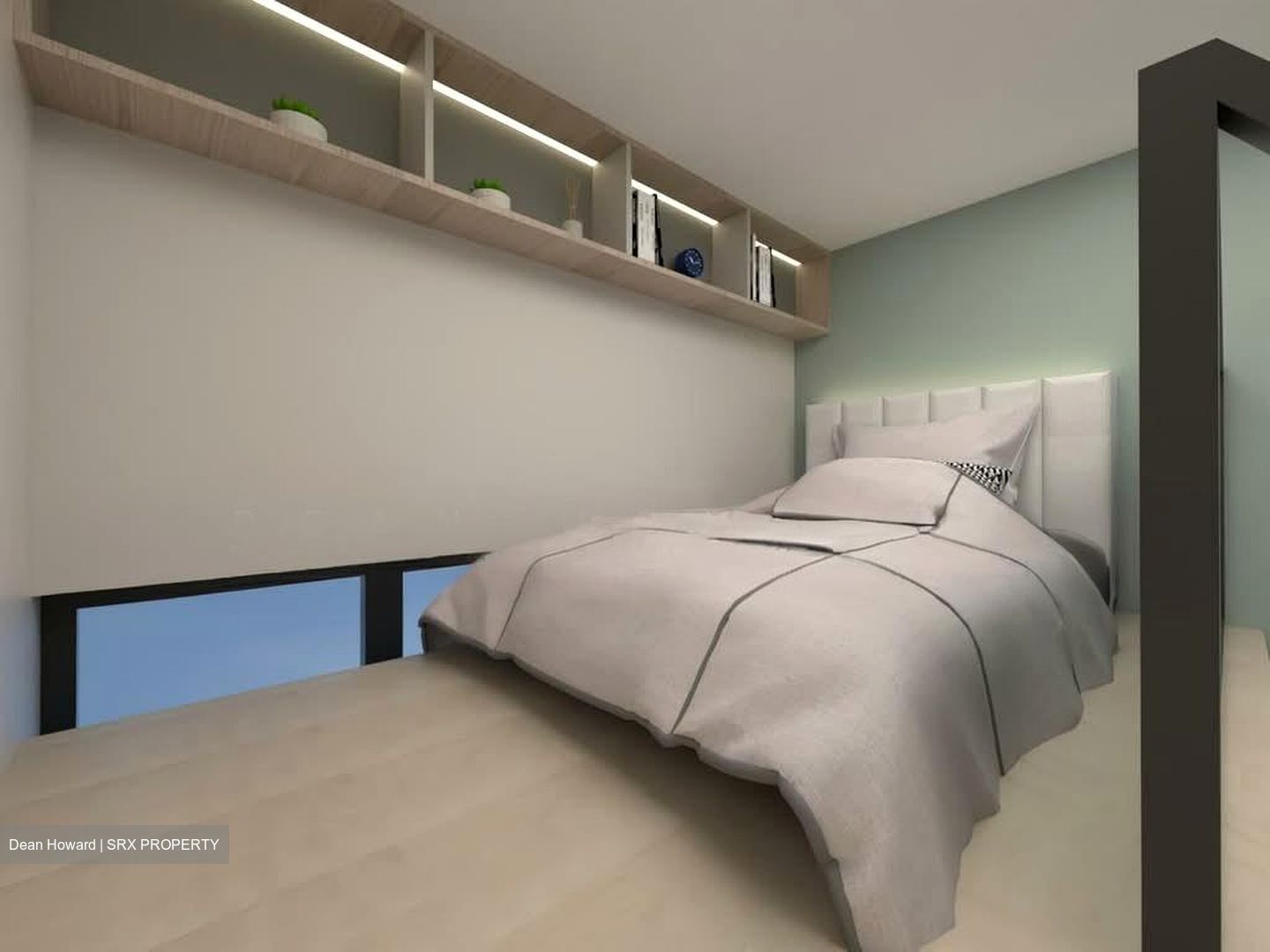 Sembawang Crescent (D27), Condominium #544095231